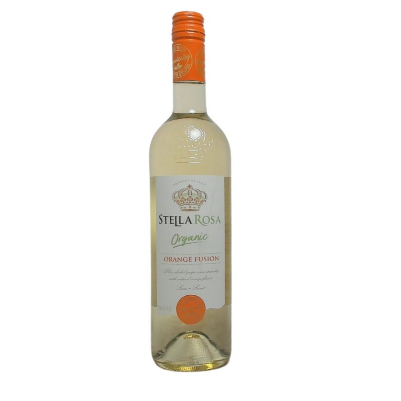Stella Rosa Organic Orange Fusion